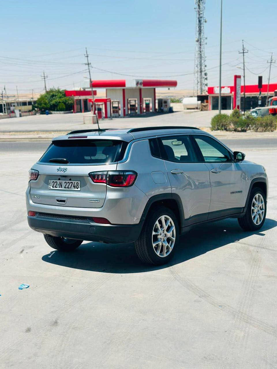 كومباس • ٢٠٢٣ • ايرباك