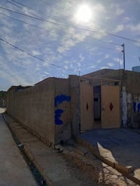 بيت زراعي • 152م • بناء 2010