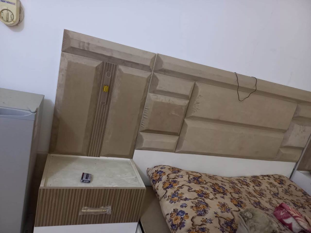 غرفه نوم للبيع تواصل ‭***********‬واتساب
