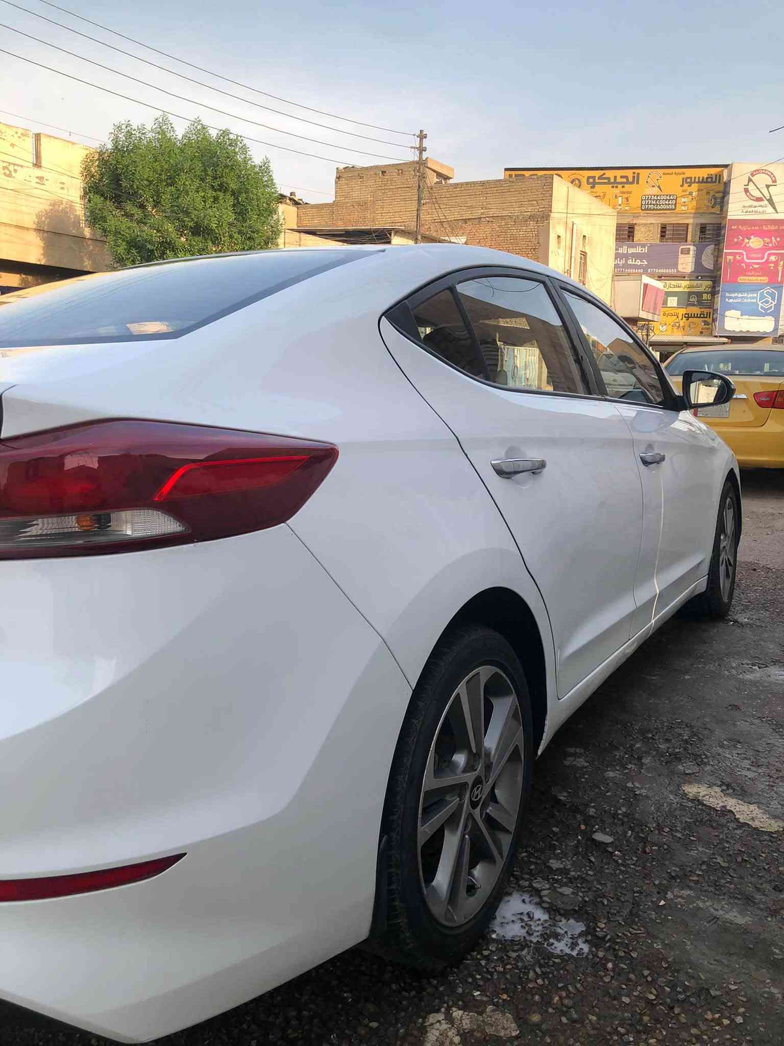 لنتر خليجي • ٢٠١٨ • محرك ٢٠٠٠