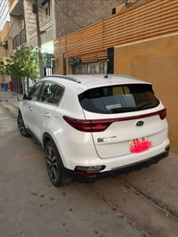 سبورتاج خليجي • ٢٠٢٠ • ١٠٢ الف