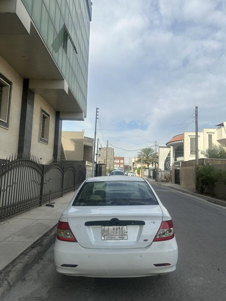 بيوايدي f3  موديل ١١ 
كير عادي 
***********
