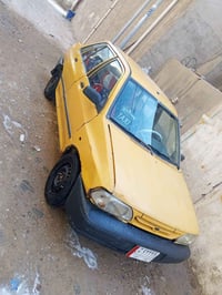 سايبا • ٢٠٠٩ • بغداد زعفرانيه