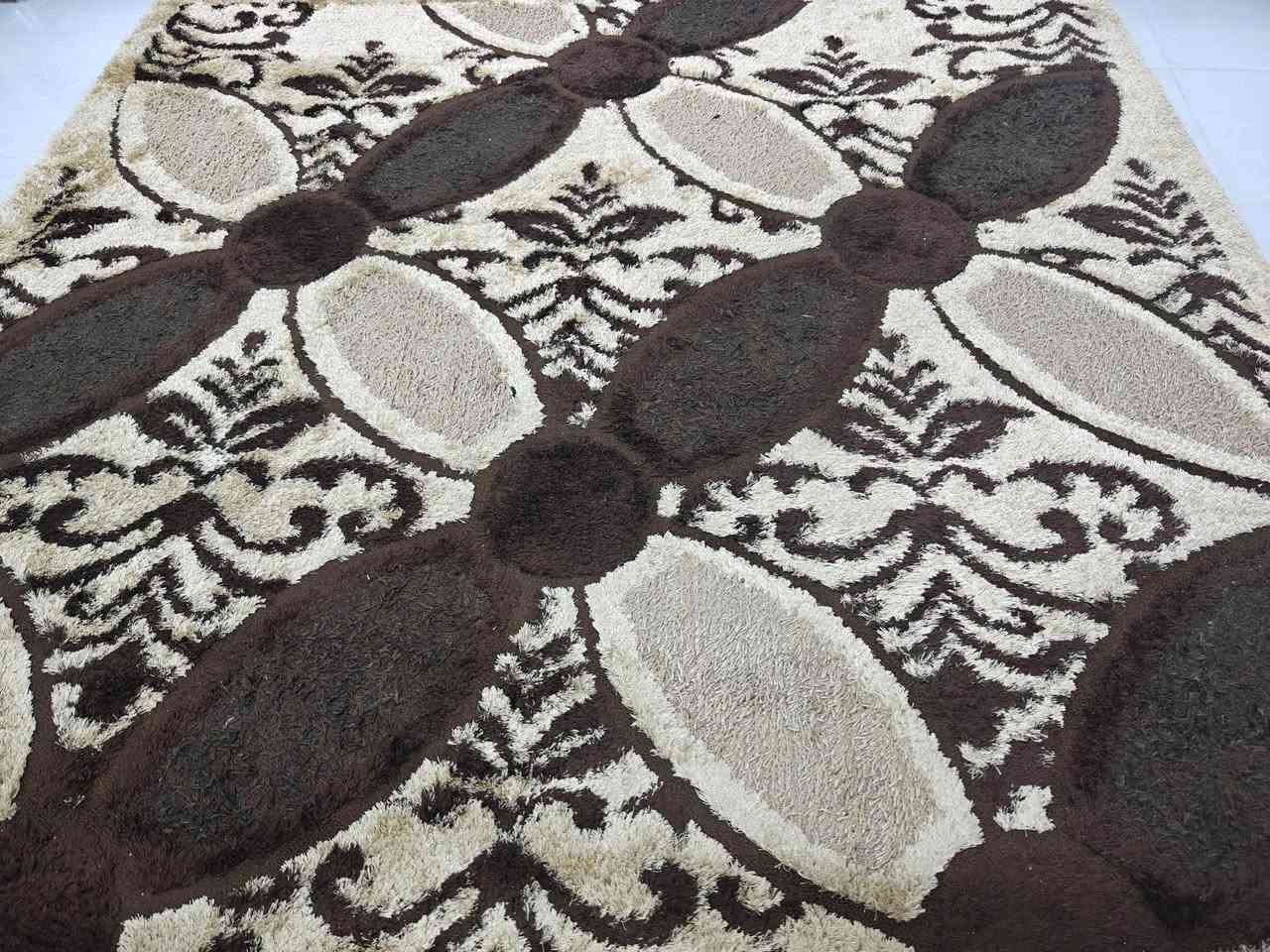محفورة • نضيف حيل • مستعمل شوي