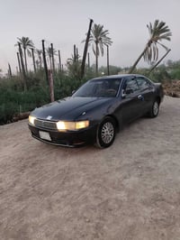 كرسته • ١٩٩٣ • تحويل مباشر