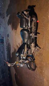 للبيع دراجه هارلي هونده ريبل مكينة 250 نضيفه وحلوه نكره سلف شلعه ومعدل...