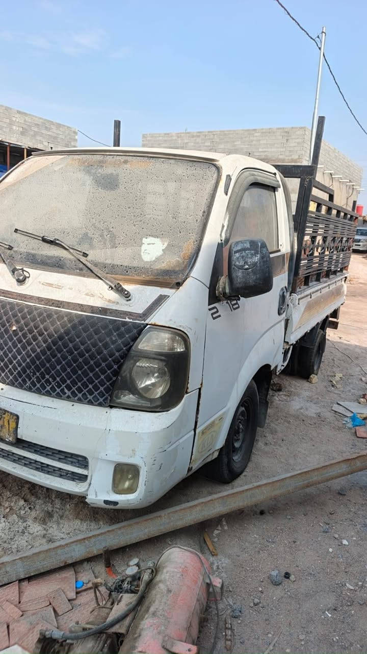 بنكو • ٢٠٠٦ • البصرة