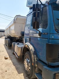موديل ٩٢ • كفالة عامة • عربانة تركية