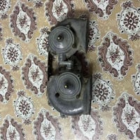 هورن • ام سيوف