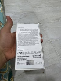 آيفون ١٣ • ١٢٨ • بطارية ٩٠٪