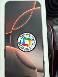 آيفون ١٦ برو ماكس • كفاله • البصره