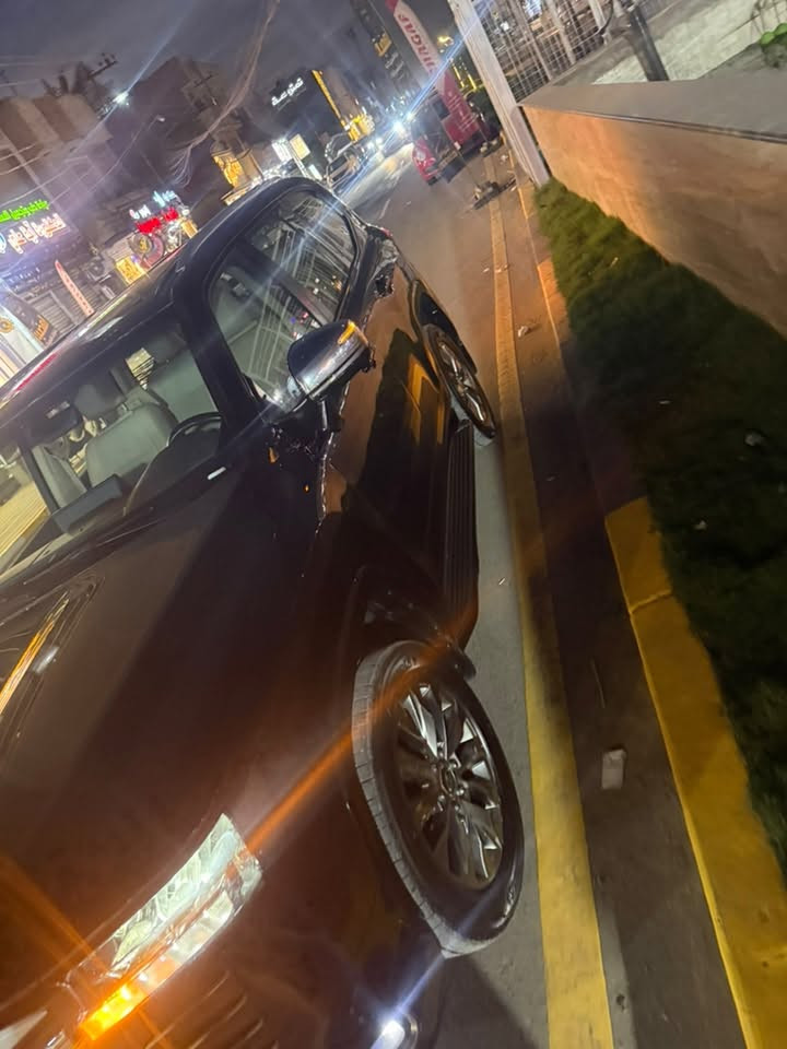 لاندكروز • ٢٠٢٢ • ٨٥٠٠٠ كم