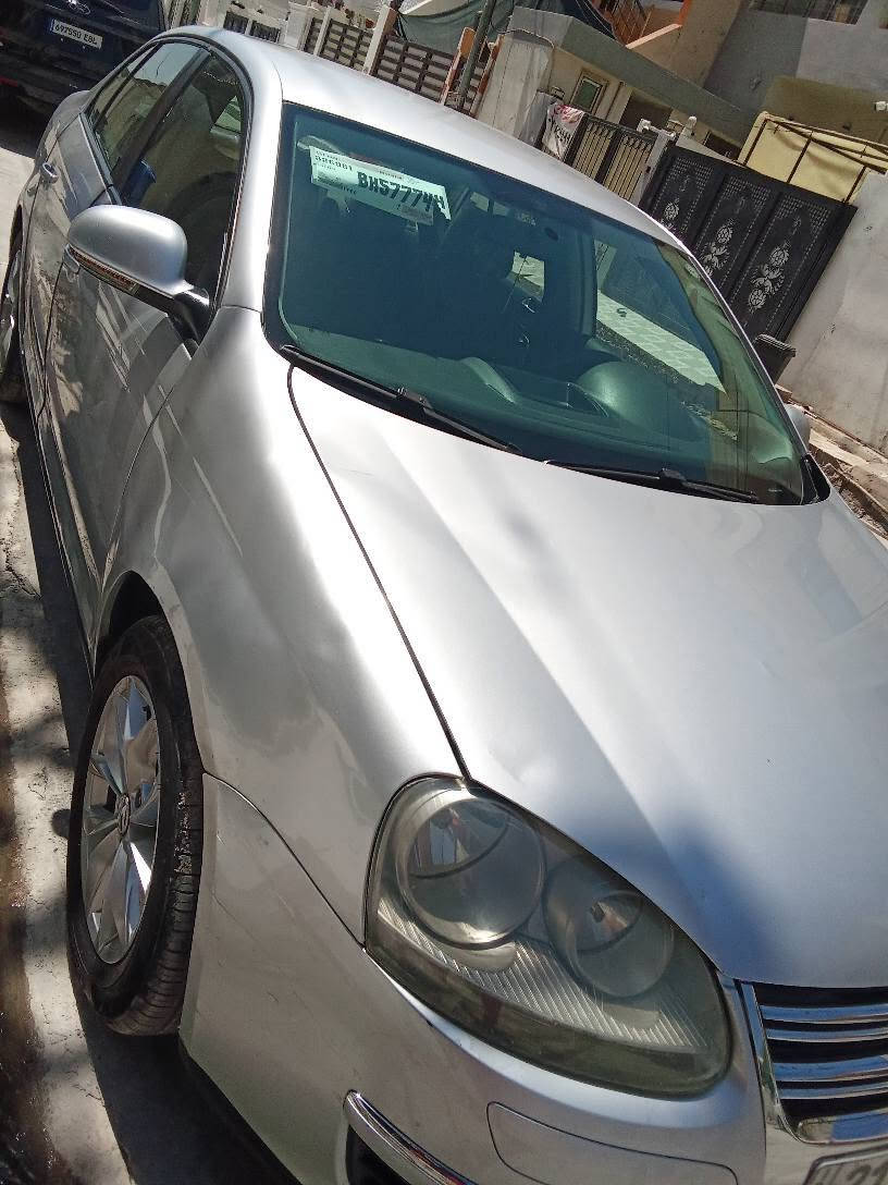 جيتا 2007 • 137000كم • مكينة 2000