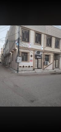 جاهز للسكن • مؤثث • ٤٠م