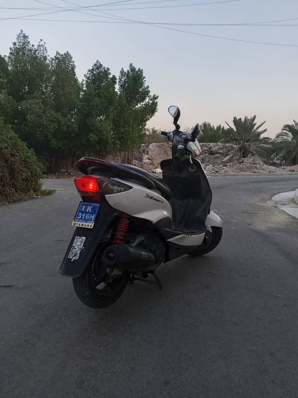 سلام عليكم سكنس نثيه كهربائيات كله شغله سلف او شاير او بك لايت هندر شغل نواقصه شي بسيط ناقصه بنز كلج خلفي او جعجه مكاني بغداد الشعب سعر ٣٥٠ وبيه مجال لطيبين رقمي ***********
