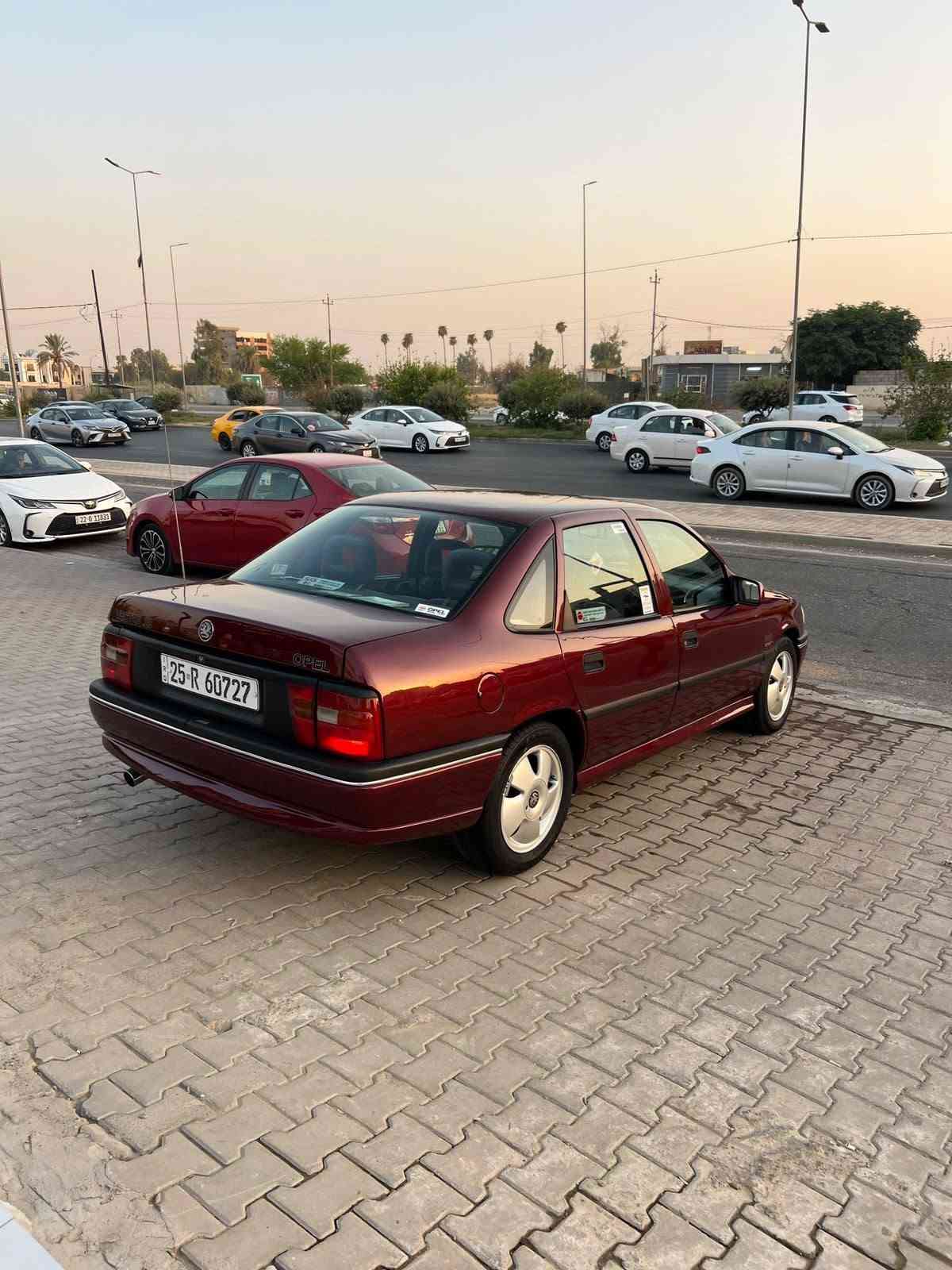 *********** عنوان كركوك انفكتوره اوتوماتيك فول مواصفات سياره باسمي تاريخ سنه 30 مشروع وطني دفتر بيه اربع جامات كهربائي سياره ويلك اب سياره جديد عنواني كركوك السعر ماله 53 بمزان مجال بسيط بيه ***********@@
