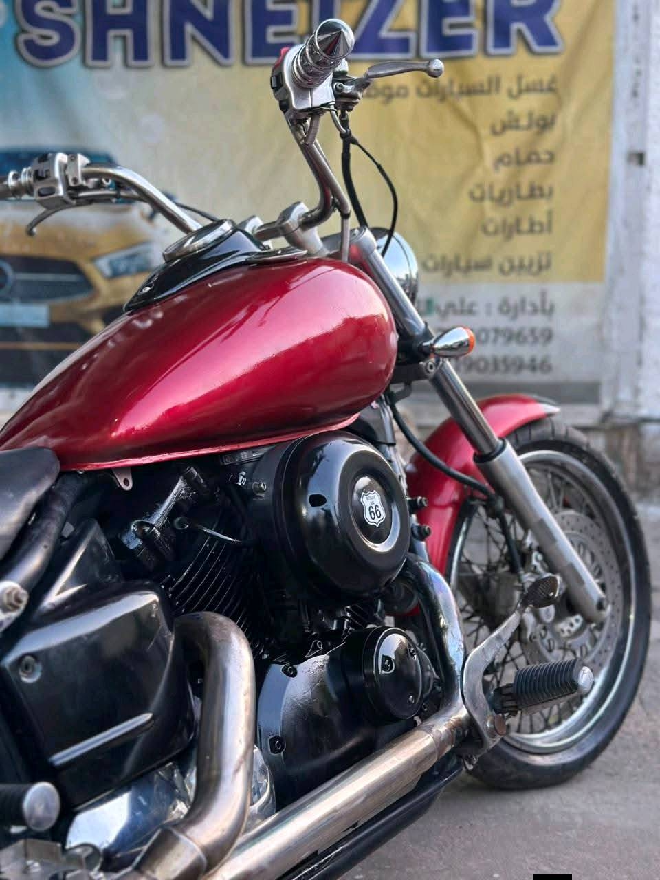 تراك ستار • ٤٠٠ • كفالة