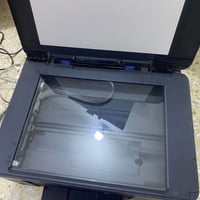 طابعة كانون • مع حبر • كاترجات