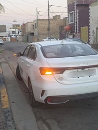 كيا K3 • ٢٠٢٤ • رقم اربيل