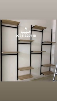دواليب • خزائن مطبخ • ديكور