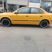 سمند • ٢٠١١ • رقم بابل