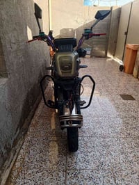 هيوشه • ٢٠٢٥ • ٦ بطاريات