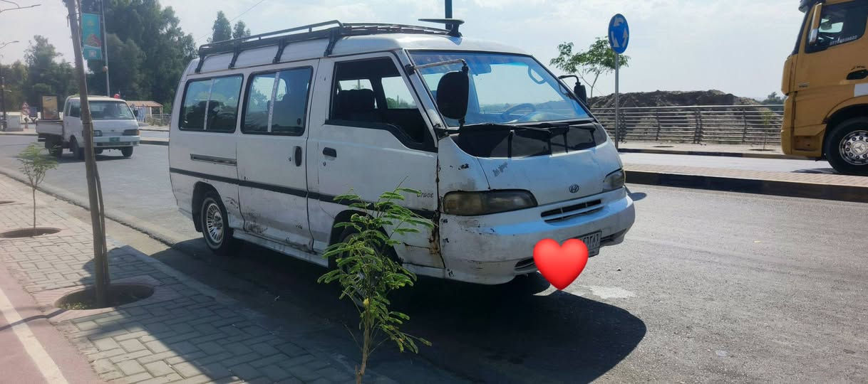 موديل ٩٥ سنويه نهايت ال ٢٨
محرك معمر جديد كير اكسل شرط  طخم جديد شرعي بل موصل مرور صفر ***********
