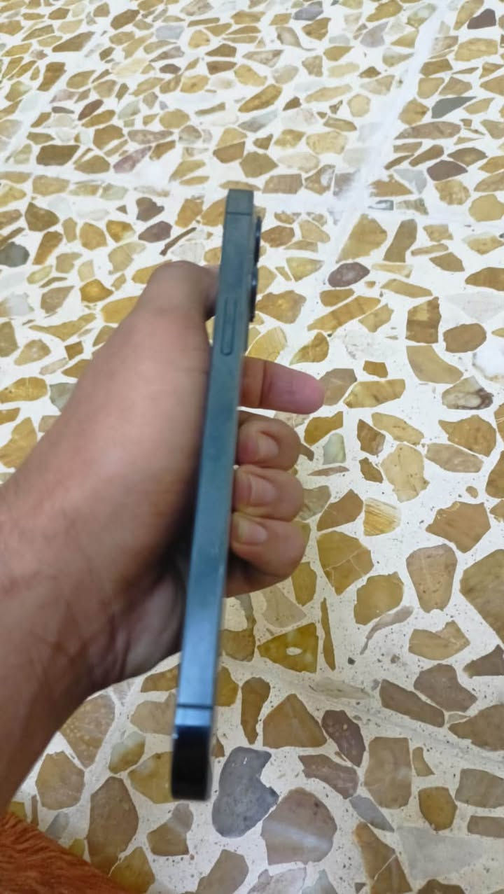 السلام عليكم ورحمة الله وبركاته 

ايفون 12 برو ماكس 

256 ذاكره 
بطاريه 81
دبل سيمكارت 
مامفتوح برغي شرط
فطر بل ضهر مثل ماموضح بل صوره 
مايعبر هوا وطمسه بل ماي كذالك مايعبر قطره

*********** متوفر واتس اب الموشراي لاتتصل
