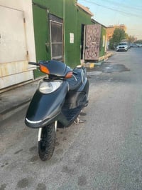 سبيسي • ياباني • محرك بلادي