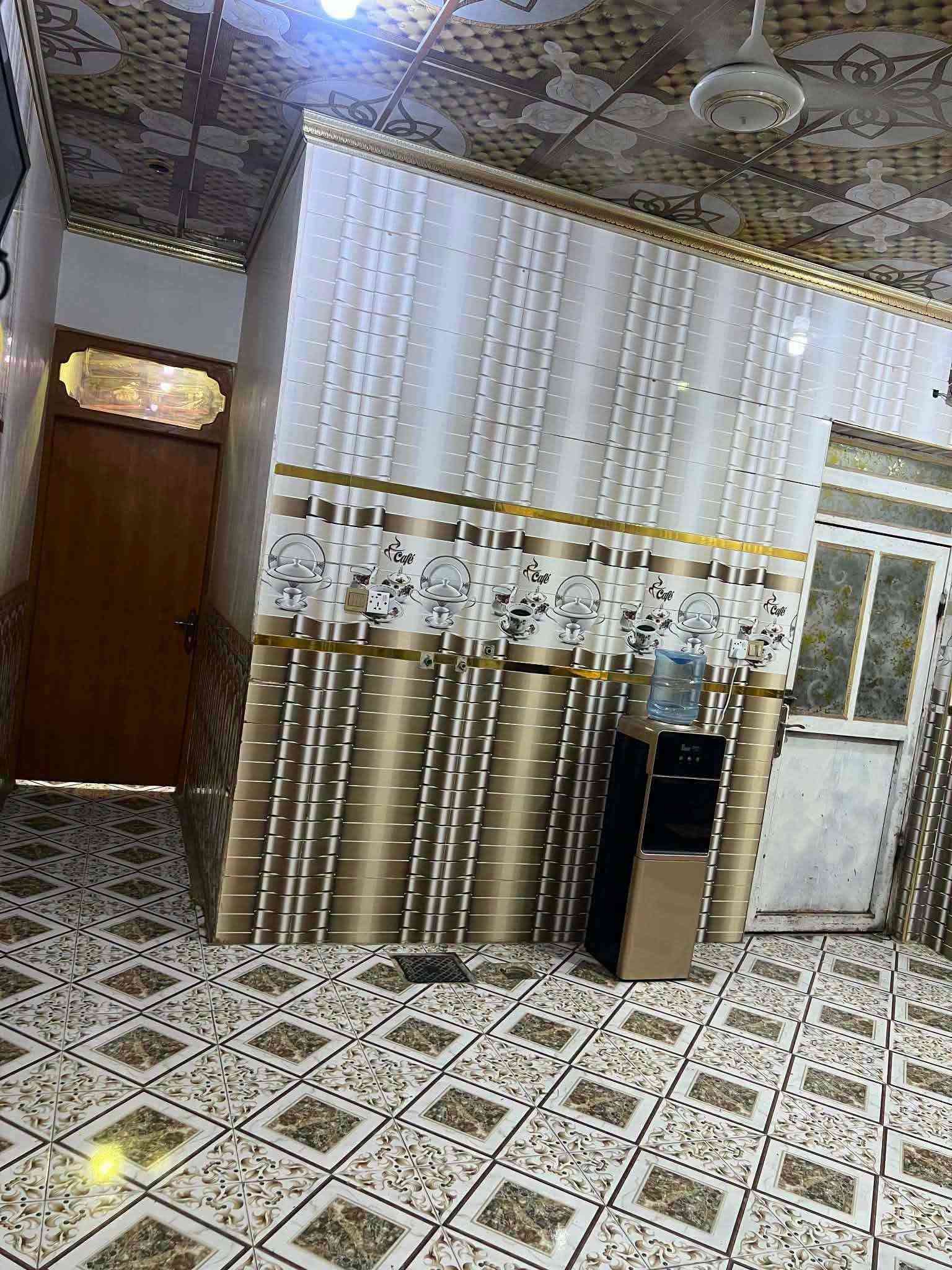 حي النداء • ١٠٠م • ٣ غرف