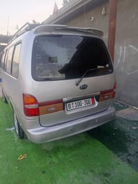بريجو • ٢٠٠٤ • رقم بصره
