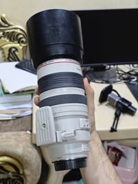 📢 للبيع 🌏 #الديوانية  كاميرا كانون  EOS-1D Mark IV العدسة 24-105 الاصد...