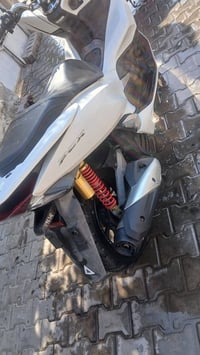 PCX • ٢٠٢٠ • جيل الثالث