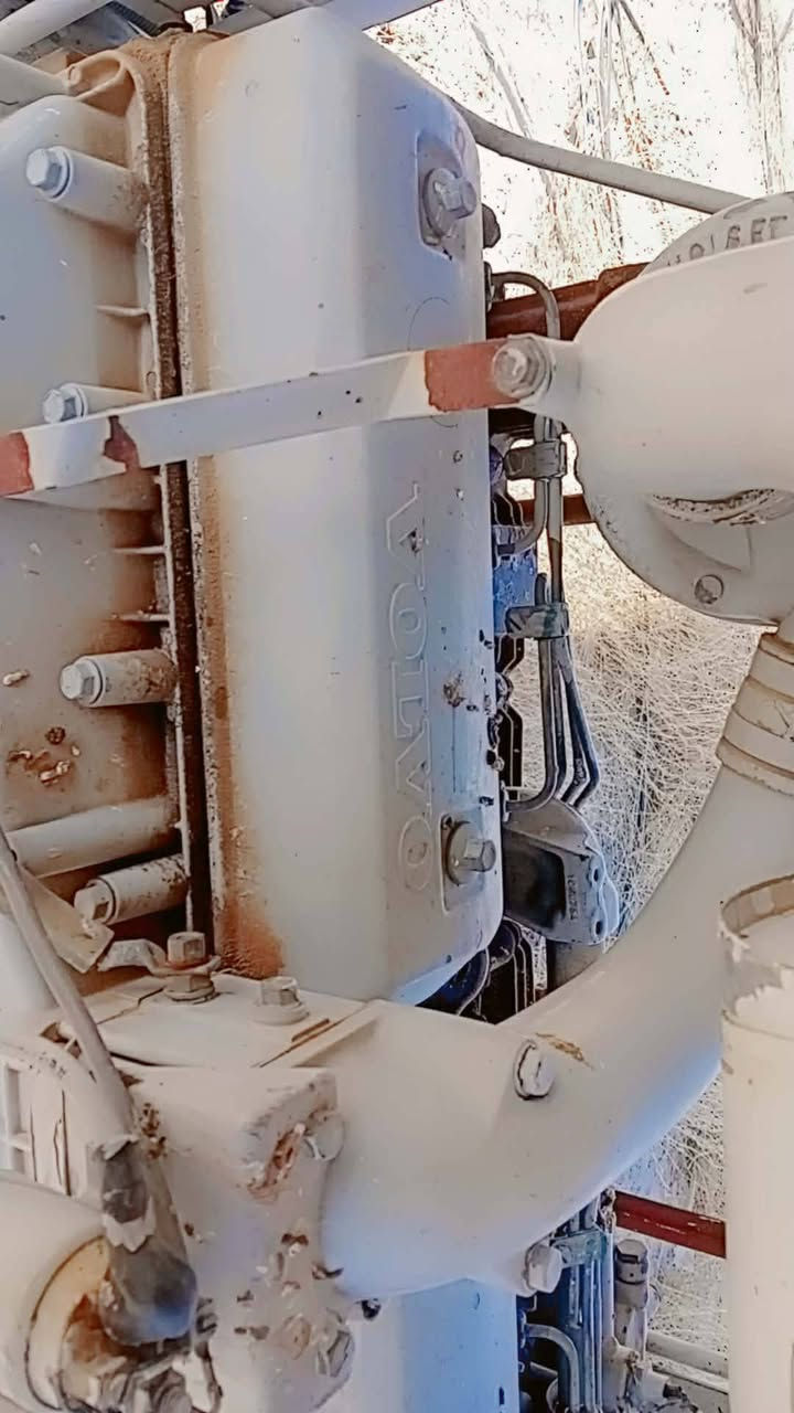مولده فالفو للبيع D71 شرط الشغل
لانتقيص ولاتبخير فول راس توليد
125 كيفي الاتصال فقط
***********
