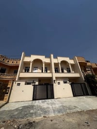 تكريت القادسية • ١٣٠م • ٤ غرف
