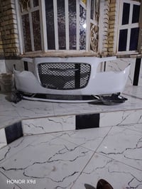 دعامية • قطع غيار سيارات