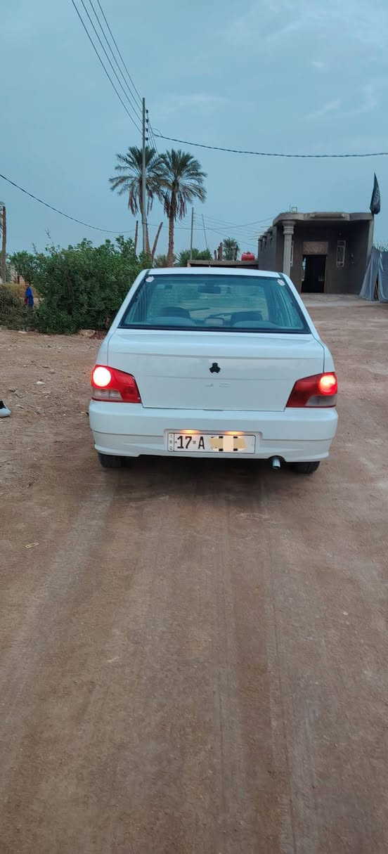 دمعة • ٢٠٠٩ • مكينة وكير جديد