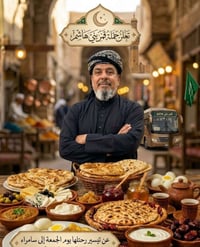 رحلة سامراء • زيارة الأئمة • باصات مكيفة