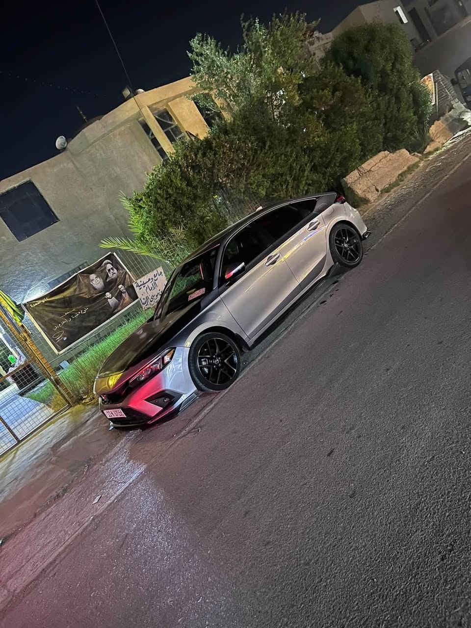 السلام عليكم اخوان بسم الله الرحمن الرحيم
‏Honda . Civic. 1500 torbo🚀✈️

‏Model . 2022 Toring اعلى فئه 🏅

‏‎تحكمات سترين

‏‎شفتات سرعه 

‏‎3 مودات قياده

اوتو هولد 

هاند بريد بصمه

‏‎كير 8 نمر

‏‎اوتو بارك

‏‎حساسات متكامله 

‏‎رادار تصحيح مسار

‏‎اشاير مري ونقاط عمياء

سماعاتBose

تثبيت سرعه

عرض اعطال تحكم شاشتين 

‏‎هيتر كراسي

‏‎كراسي جلد مثقب مطرز 

‏‎تحكم كراسي كهربائي خزن 3 مودات 

‏‎نظام الهواء الداخلي اوتو

فتحه سقف

8 سماعات

‏‎لاقطه تحكمات اوامر صوتيه مع كاربلاي

‏‎اناره مخفيه زرقاء

‏‎ويل كروم حجم 19 

‏‎كت سبورت كامل

ممشى 33الف 

‏‎رقم بغداد انكليزي وهزه وسنويه 5 سنوات بسمي 

السعر 127 وبيها مجال بسيط للشراي

‏‎واتساب ***********

مكانها بغداد قضاء المحمودية
