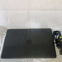 لابتوب HP للدراسة او للالعاب ممتاز قليل استخدام  طراز hp probook 6570 ...