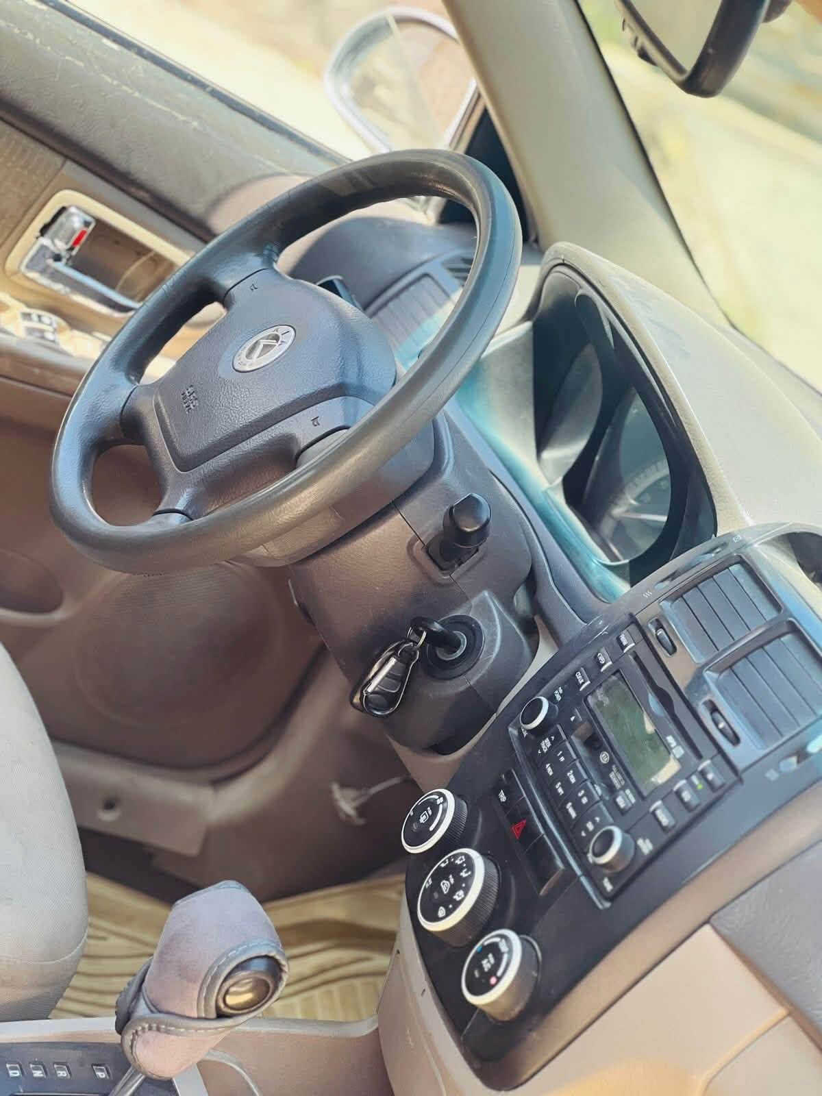 السلام عليكم بيع مستعجل كيا سيراتو2007محرك كير حداديه تخم تاير باتري جديد محرك 1600دوش بااسمي رقم انكليزي مكاني كربلاء حي العامل

***********
