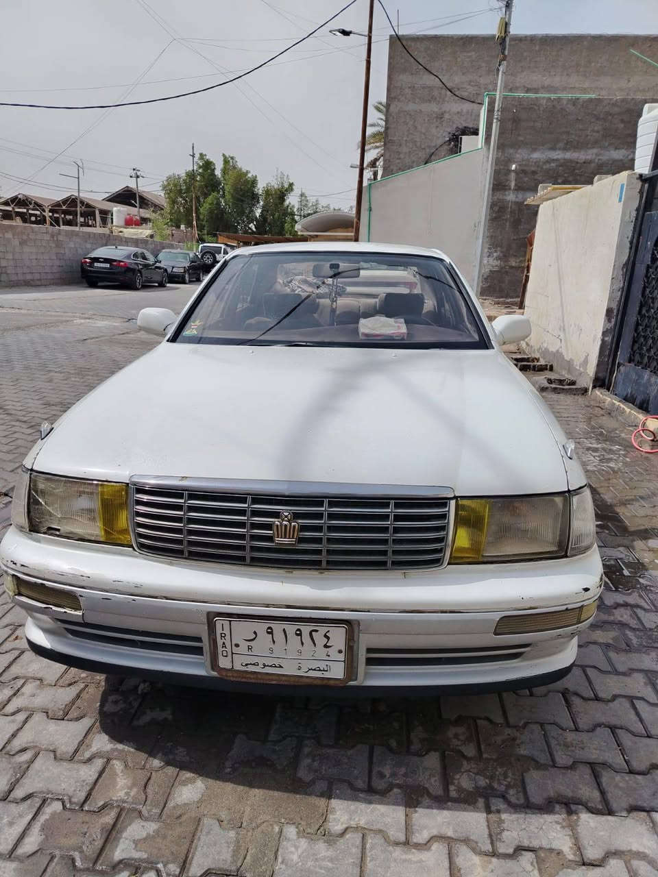 بطه منفصل • مكفوله من الضربه • نقص تبريد
