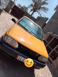 سايبا • موديل ٢١ • كفالة