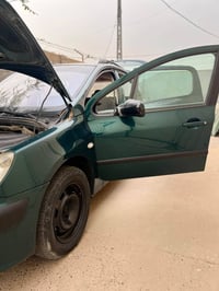 بيجو 307 • ٢٠٠٥ • مكينة 1600