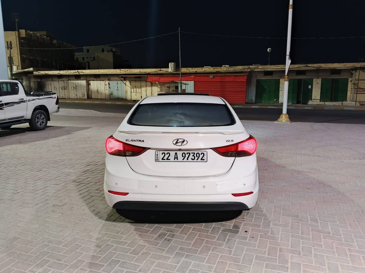 خليجي • فول مواصفات • تكريت