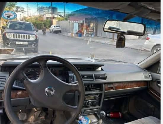 ‎نیسان سدریک ئاڕمی پلاستیک سلێمانی گێڕومەکینە بەشەرت تازە تەحمیرە شوێن قەڵادزێ نرخ 24$ژ.م ***********‎ بشدار, السليمانية
