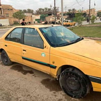 بيجو ٢٠١٢ • أوراق • بغداد