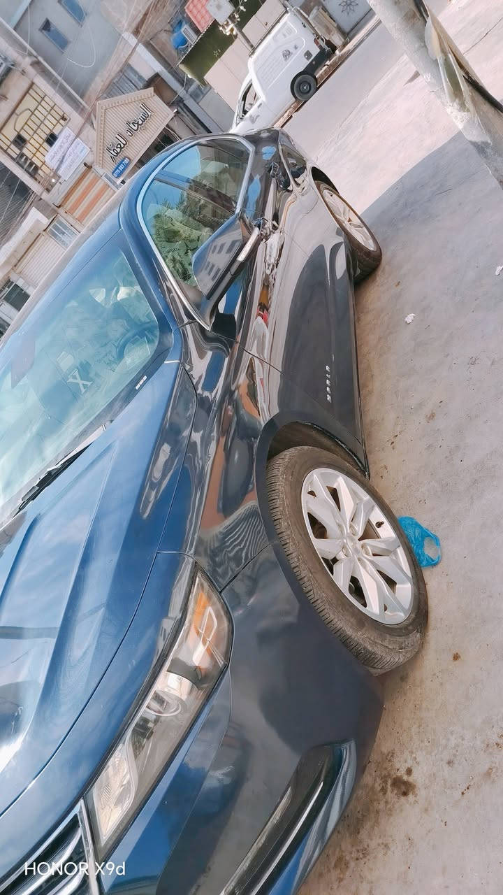 امبالة • موديل ٢٠١٩ • رقم بغداد