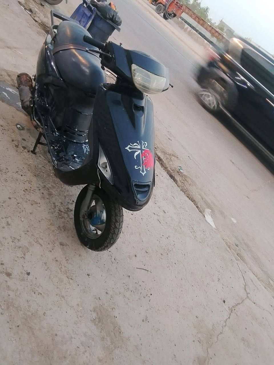 للبيع فراشة محرك برقي ما مفتوح
كهربأيات كامله نكره سلف جاهزه السعر 275
*********** مكاني ابي الخصيب باب طويل
