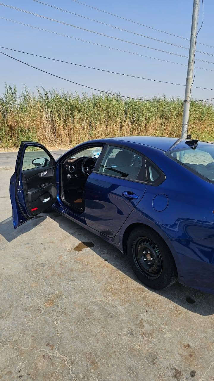 سلام وعليكم فورتي موديل2023وارد امريكي معوقين بعدله سنتين ونص وصير حره معوقه موجود وينطي وكاله عامه مكاني واسط العزيزيه ***********

